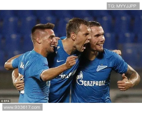 巴萨与泽尼特激战正酣谁能在欧战中笑到最后