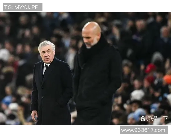 曼城与巴萨哈特激战正酣谁能在这场巅峰对决中笑到最后