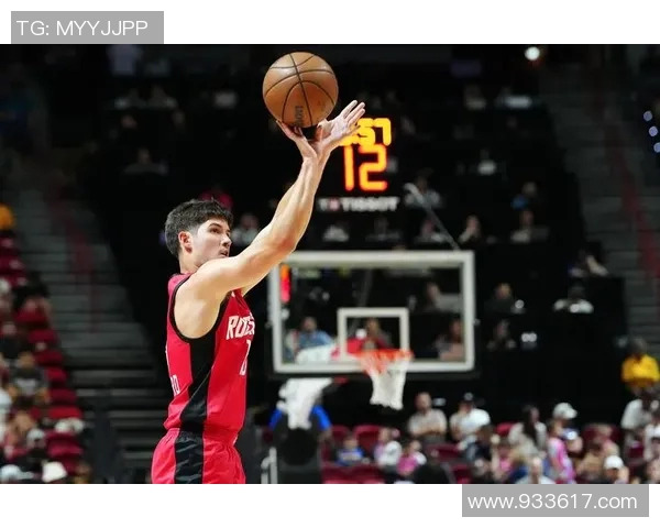 火箭与快船在2018夏季联赛中的精彩对决回顾与分析 火箭与快船在2018夏季联赛中的精彩对决回顾与分析