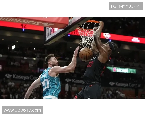 热火与黄蜂对决谁能胜出分析及预测结果探讨