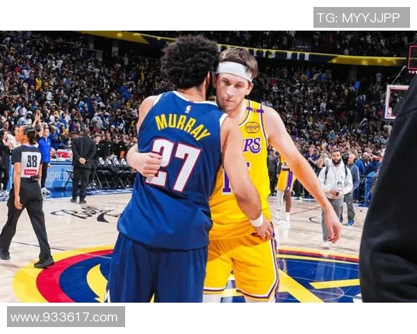 湖人掘金比赛裁判报告揭示最后两分钟三次漏判均偏向掘金