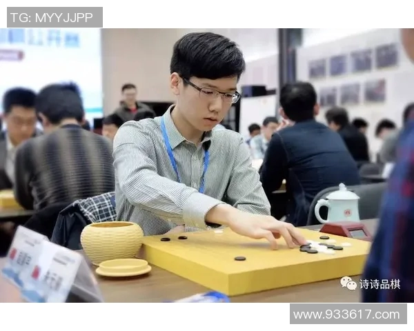 申重阳与刘鑫的对决:谁将成为棋坛新星的领军人物 申重阳与刘鑫的对决:谁将成为棋坛新星的领军人物