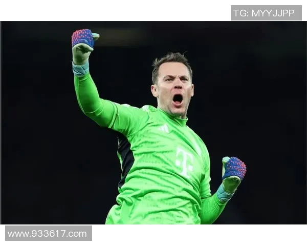 门将之争:诺伊尔如何在顶级赛事中展现无与伦比的实力与风采 门将之争:诺伊尔如何在顶级赛事中展现无与伦比的实力与风采