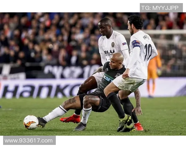 克拉斯诺与巴伦西亚激战正酣谁能在这场较量中笑到最后