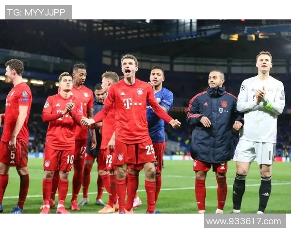 切尔西与拜仁欧冠精彩对决全场录像回放及精彩瞬间分析 切尔西与拜仁欧冠精彩对决全场录像回放及精彩瞬间分析