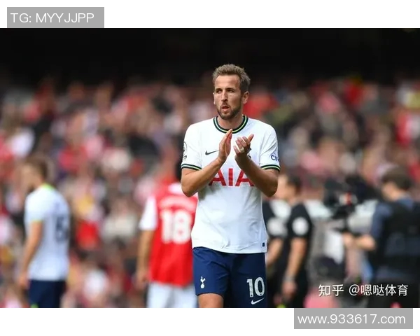 凯恩的传奇旅程:从足球天才到全球偶像的崛起与挑战 凯恩的传奇旅程:从足球天才到全球偶像的崛起与挑战