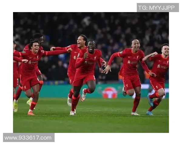 利物浦与切尔西激战正酣谁能在德比中笑到最后