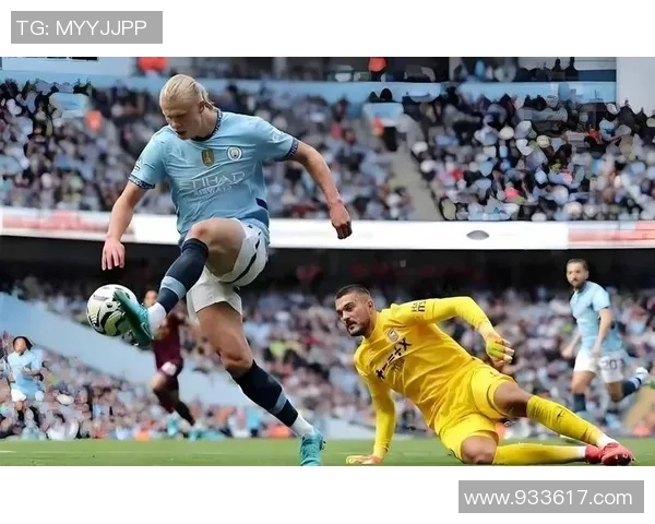 哈兰德与姆巴佩欧冠巅峰对决引发全球关注新一代足球传奇之战 哈兰德与姆巴佩欧冠巅峰对决引发全球关注新一代足球传奇之战