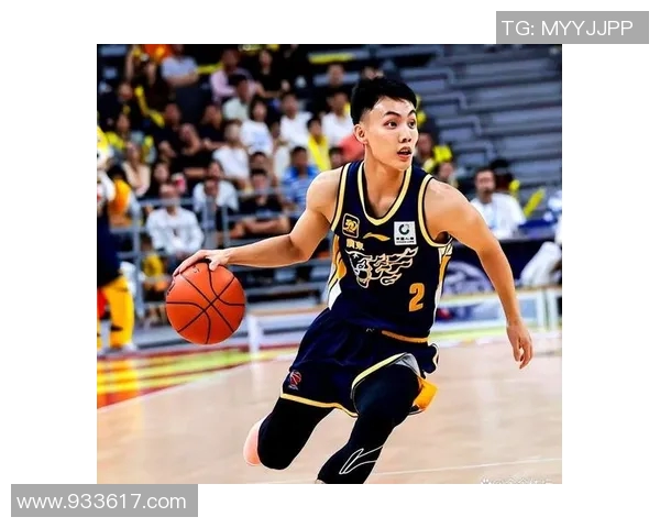 吴前：从青涩少年到篮球巨星的成长之路与辉煌成就