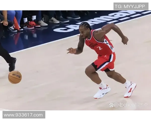 科怀伦纳德的篮球传奇之路与未来展望分析 科怀伦纳德的篮球传奇之路与未来展望分析