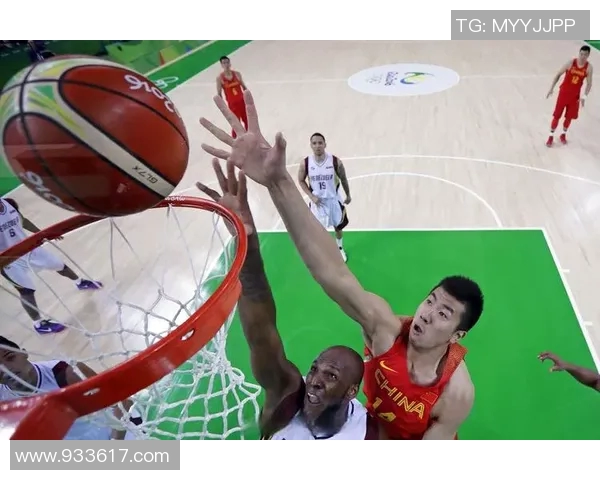 男篮北京对阵辽宁精彩重播回顾赛场激情与对抗的巅峰时刻