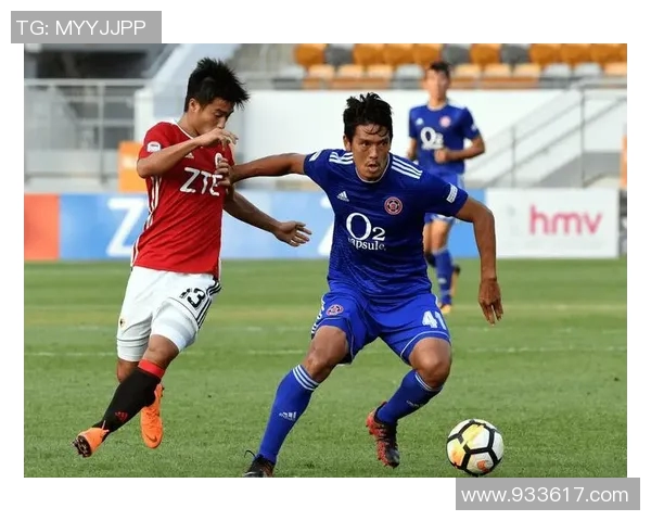 福冈黄蜂与广岛三箭激战正酣谁能在这场对决中笑到最后