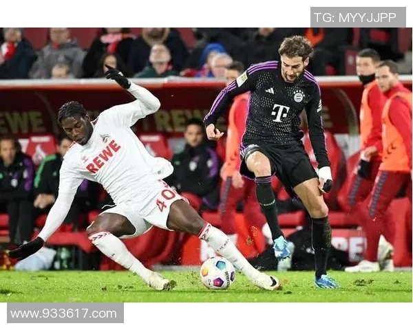 科隆对阵拜仁足球比赛直播地址及观看指南分享