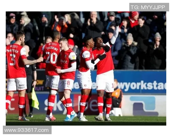 罗瑟汉姆主场迎战布莱顿期待精彩对决与激烈竞争