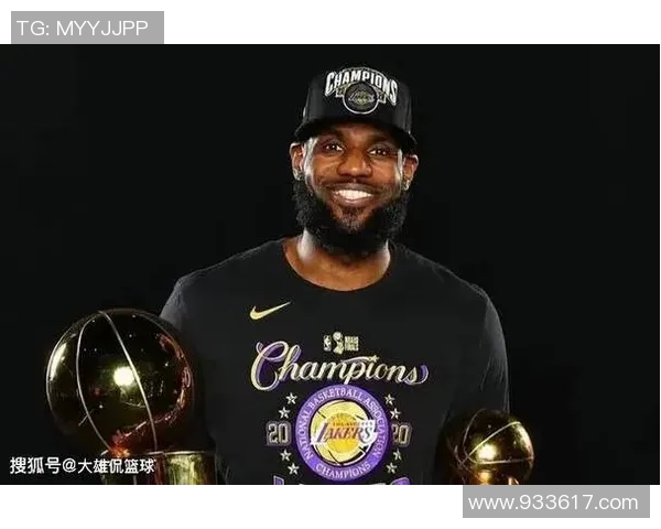 詹姆斯:从篮球场上的传奇到社会影响力的多元化发展之路 詹姆斯:从篮球场上的传奇到社会影响力的多元化发展之路