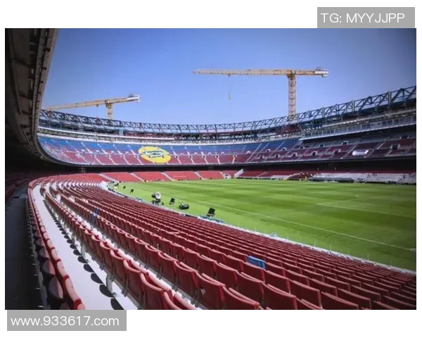 诺坎普球场限流措施巴萨欧冠主场仅开放六万座位引发热议 诺坎普球场限流措施巴萨欧冠主场仅开放六万座位引发热议