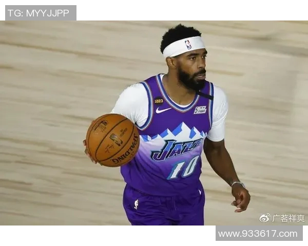 迈克康利的篮球之路:从默默无闻到全明星的传奇旅程 迈克康利的篮球之路:从默默无闻到全明星的传奇旅程