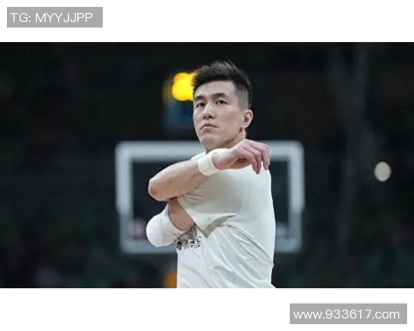 郭艾伦在篮球赛场上的精彩表现与未来发展潜力的深度分析与展望 郭艾伦在篮球赛场上的精彩表现与未来发展潜力的深度分析与展望