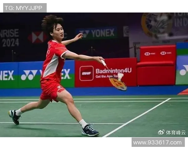 辛杜与陈雨菲激战羽坛巅峰对决谁将书写新的传奇篇章 辛杜与陈雨菲激战羽坛巅峰对决谁将书写新的传奇篇章