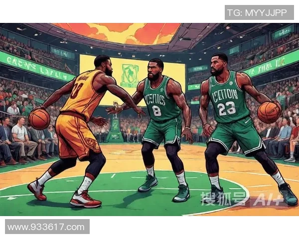 骑士与凯尔特人对决看点分析精彩瞬间与球员表现全解析