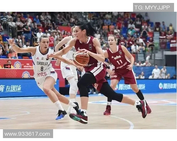 中国台北女篮与菲律宾女篮激战正酣争夺亚洲篮球赛重要胜利 中国台北女篮与菲律宾女篮激战正酣争夺亚洲篮球赛重要胜利