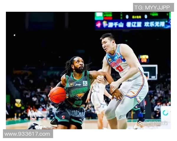 广东与北京激战CBA季后赛第三场精彩回顾与分析