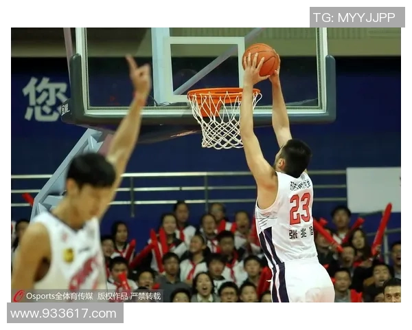 张兆旭:从篮球新星到职业生涯巅峰的奋斗与坚持之路 张兆旭:从篮球新星到职业生涯巅峰的奋斗与坚持之路