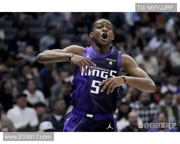 德阿隆福克斯如何在NBA赛场上崭露头角并引领国王队崛起 德阿隆福克斯如何在NBA赛场上崭露头角并引领国王队崛起