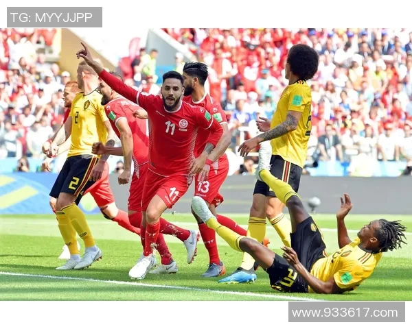 梦十队与突尼斯精彩对决回放全景解析与赛后点评