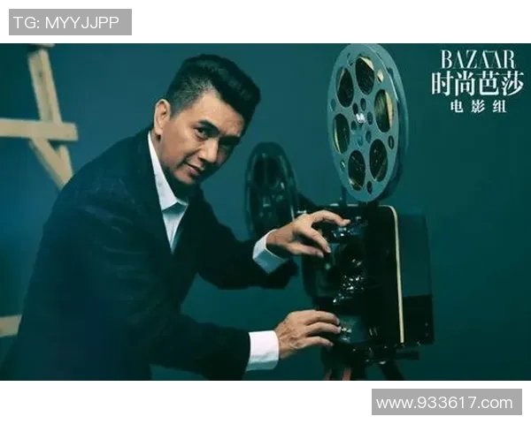 李安:从台湾到好莱坞的电影魔术师与文化桥梁的探索之旅 李安:从台湾到好莱坞的电影魔术师与文化桥梁的探索之旅