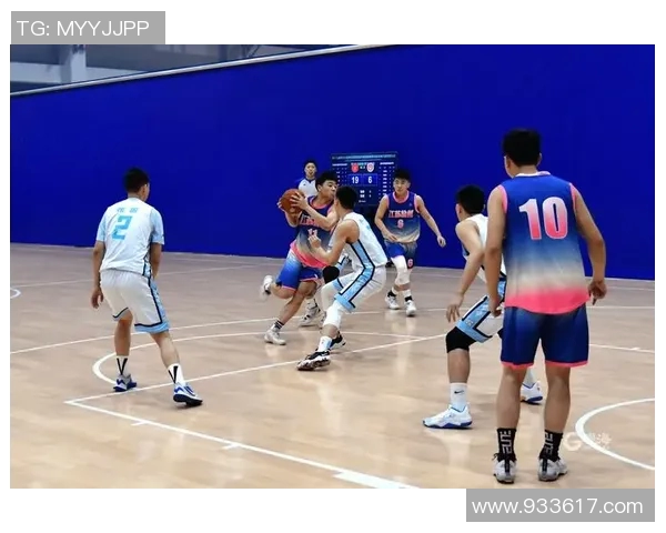 本尼迪克特马图林:从新星崛起到篮球界的未来之星 本尼迪克特马图林:从新星崛起到篮球界的未来之星