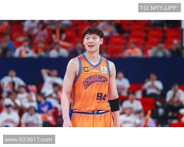 王哲林领衔中国篮球新篇章展现实力与风采的时代巨星之路