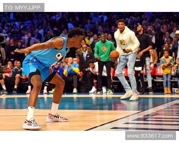 贾雷斯沃克：未来篮球明星的崛起与挑战之路