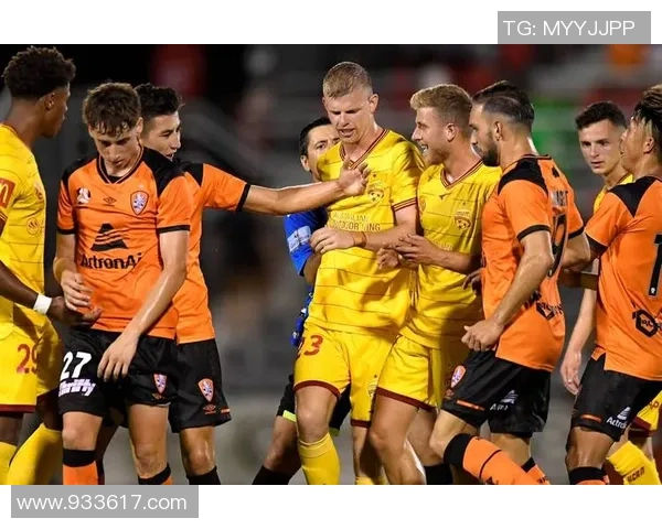 西部悉尼对阵广岛三箭的精彩较量即将上演,谁将赢得胜利的荣耀 西部悉尼对阵广岛三箭的精彩较量即将上演,谁将赢得胜利的荣耀