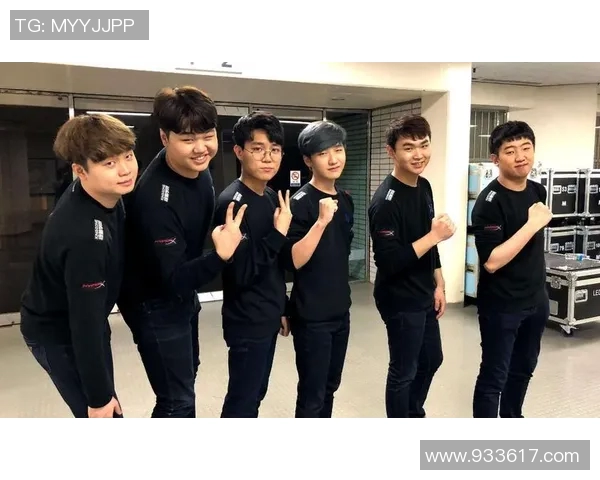 聚焦英雄联盟战队WE的灵活战术与团队协作分析MBA