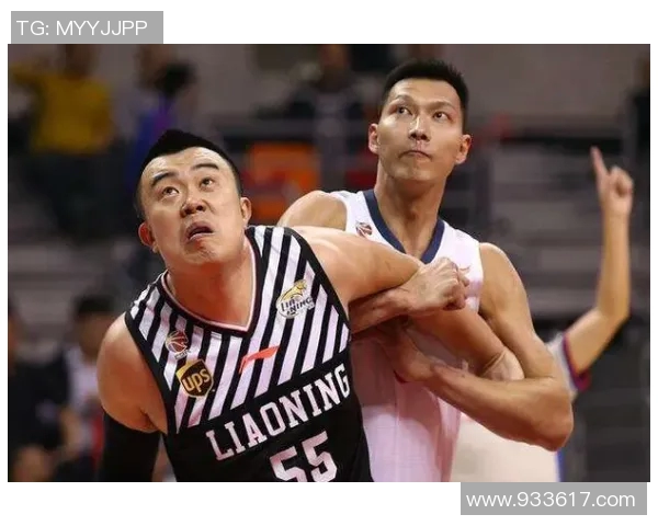 韩德君的篮球人生:从青涩少年到CBA传奇的辉煌历程与心路历程 韩德君的篮球人生:从青涩少年到CBA传奇的辉煌历程与心路历程