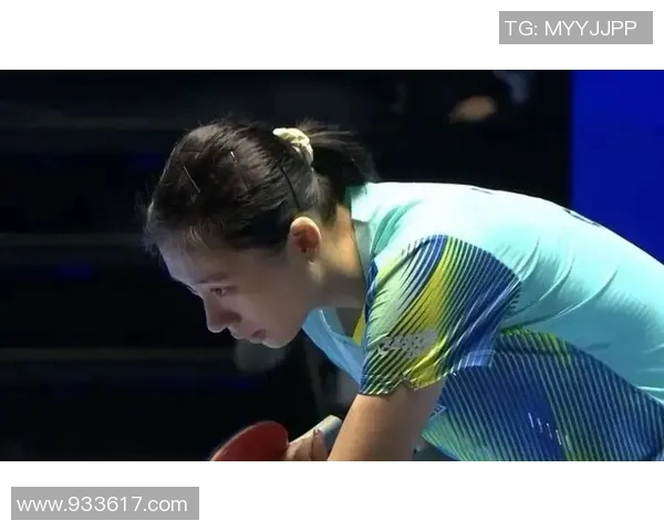 专访乒乓球女将黄秀英揭秘她成功背后的努力与坚持 专访乒乓球女将黄秀英揭秘她成功背后的努力与坚持