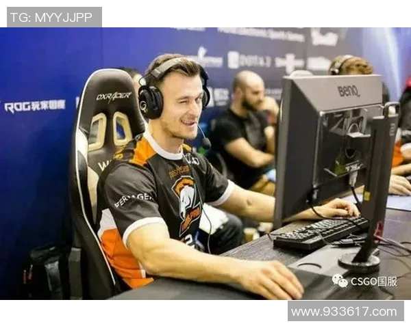 JDG战队在CSGO赛场上的心理素质提升与战术变革探讨 JDG战队在CSGO赛场上的心理素质提升与战术变革探讨