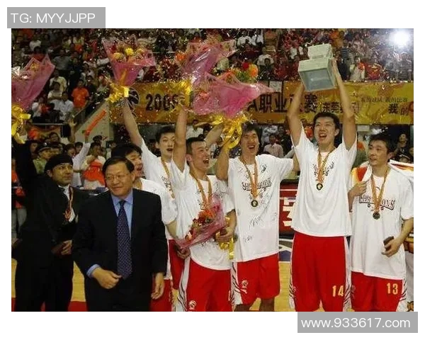 CBA精彩对决八一队迎战广东队直播盛况全程回顾与分析