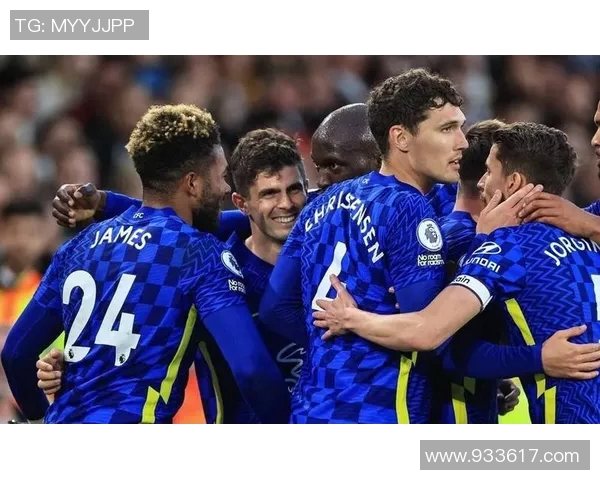 切尔西主场迎战利兹联全力争胜精彩对决即将上演