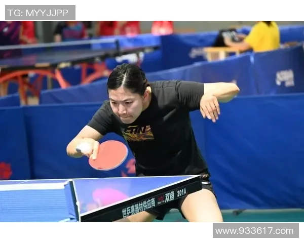 北京乒乓球队在大师赛中的状态分析与表现评估 北京乒乓球队在大师赛中的状态分析与表现评估