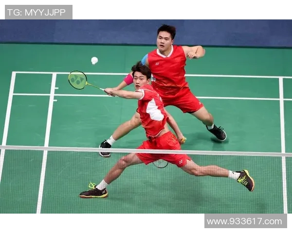 北京羽毛球队在亚运会中的团队协作表现分析与点评