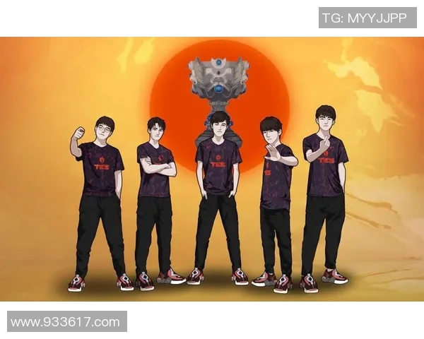 和平精英战术解析TES战队的灵活转换体系与实战应用MBA