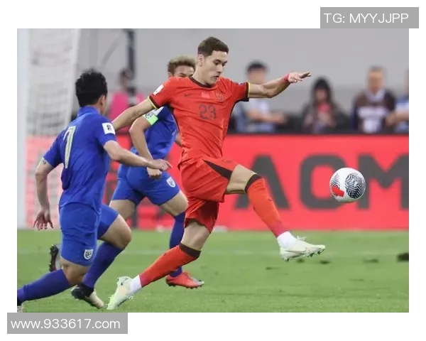 吕迪格：从默默无闻到足球场上的闪耀之星，如何改变了球队的命运