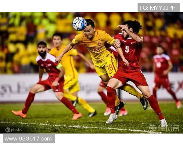 国足与叙利亚比赛跑动距离分析揭示战术执行与体能对比