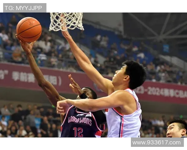 季前赛精彩回顾广东对阵福建全场视频集锦与精彩瞬间分析 季前赛精彩回顾广东对阵福建全场视频集锦与精彩瞬间分析