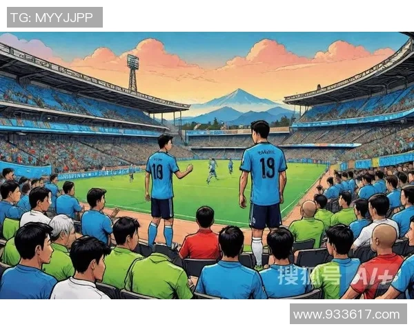 川崎先锋与鹿岛鹿角的激烈对决揭示日职联冠军争夺战的关键时刻 川崎先锋与鹿岛鹿角的激烈对决揭示日职联冠军争夺战的关键时刻