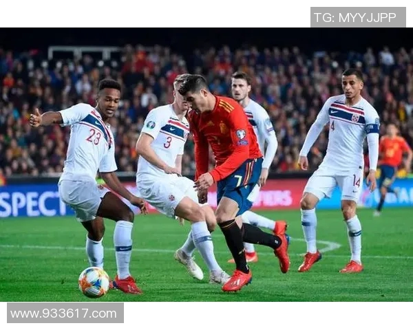 挪威与西班牙足球对决前瞻及预测结果分析揭秘