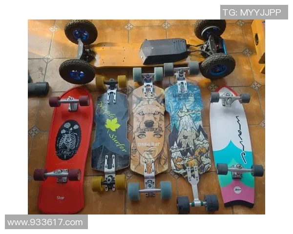 李军的滑板人生与深度对话探索梦想与坚持的旅程MBA