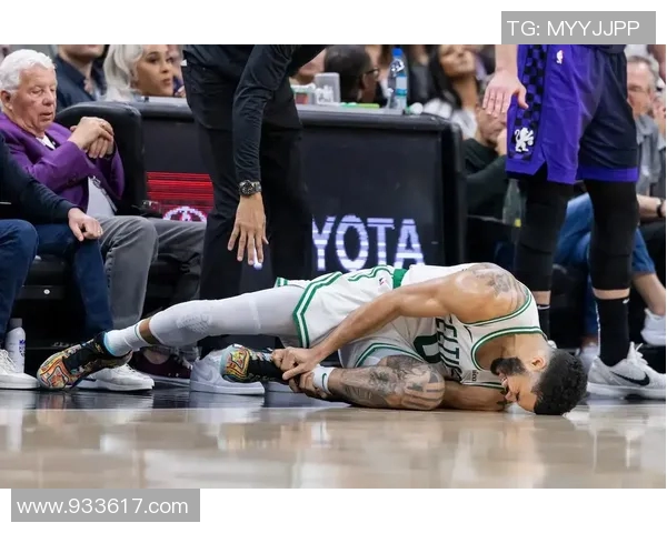 杰森塔图姆引领波士顿凯尔特人重返巅峰的奋斗历程与未来展望